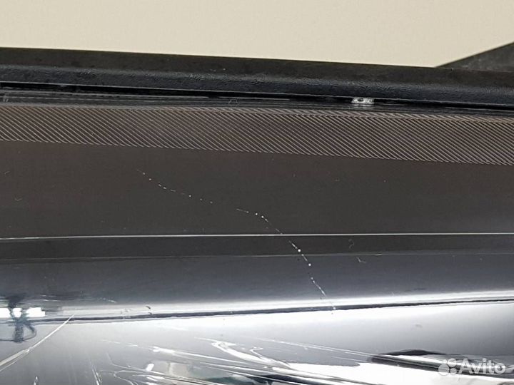 Фара правая Kia Sorento UM 2015