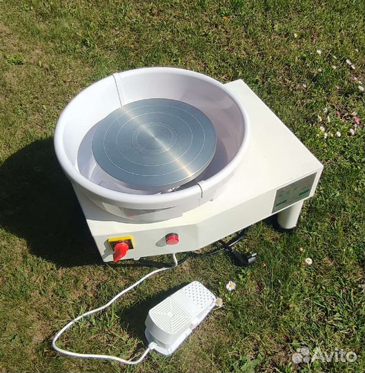 Гончарный круг