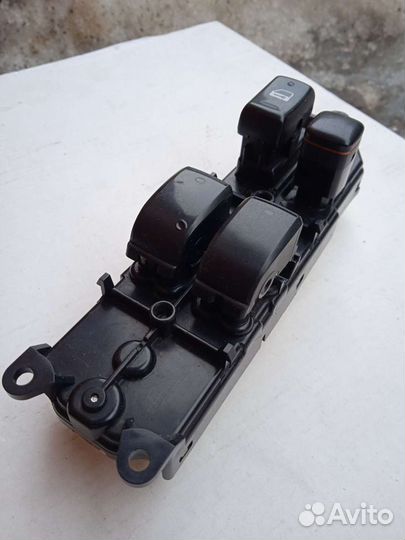 Блок кнопок стеклоподъемников Prado 120