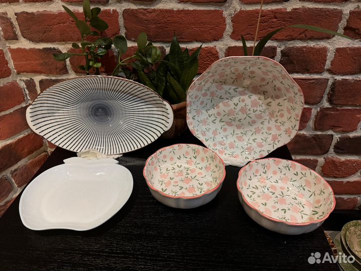 Посуда для кухни