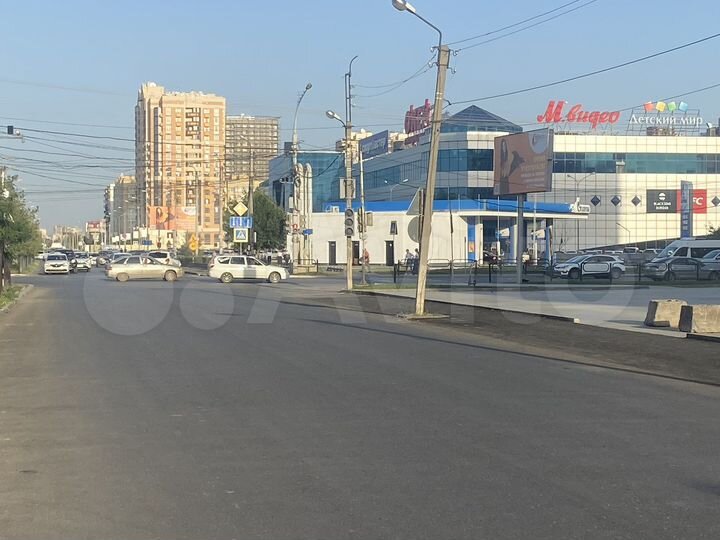 Свободного назначения, 380 м²