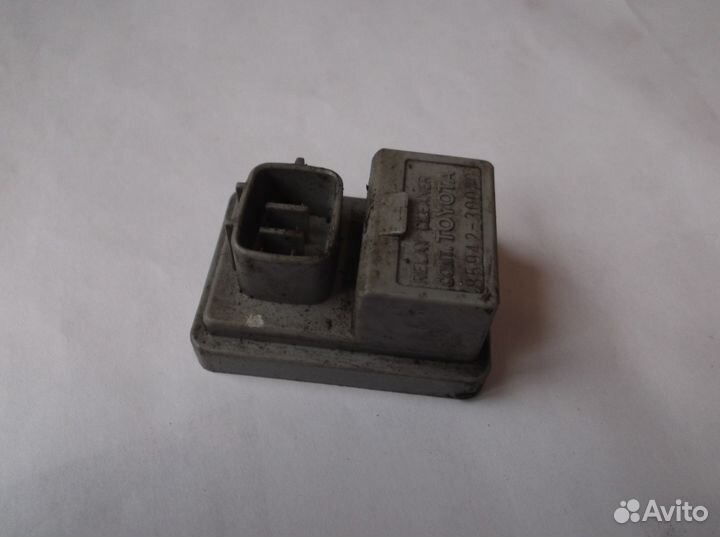 Реле для Toyota 85942-30020 8594230020