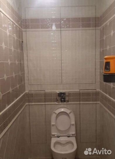 Плиточник (услуги плиточника)