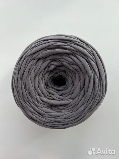 Трикотажная пряжа