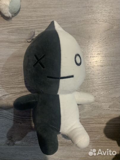 Детские игрушки пакетом