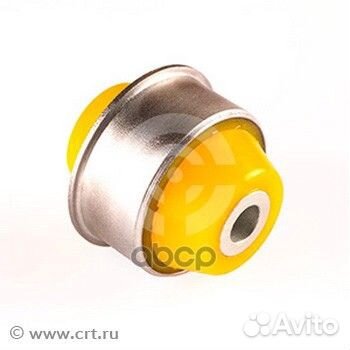 Сайлентблок полиуретановый передней подвески, н