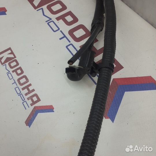 Проводка аккумулятора hyundai santa FE