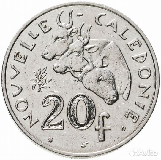 Иностранные монеты.Страны от М - Я