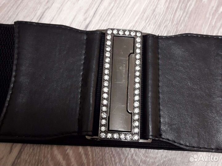 Ремень женский