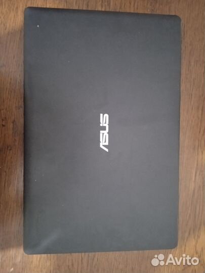 Ноутбук Asus