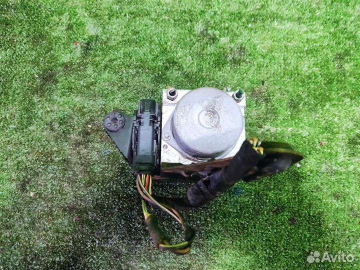 Насос ABS Renault Scenic 2 (JM) 2008