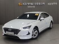 Hyundai Sonata 2.0 AT, 2020, 34 139 км, с пробегом, цена 2 550 000 руб.