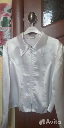 Блузка на девочку