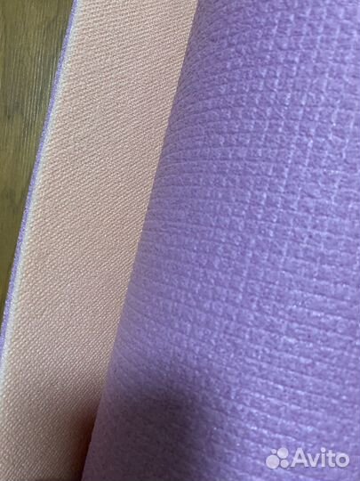 Коврик для фитнеса 180*60 новый