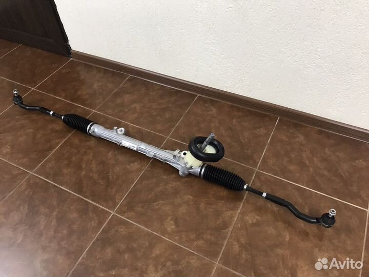 Рулевая рейка Лада Веста