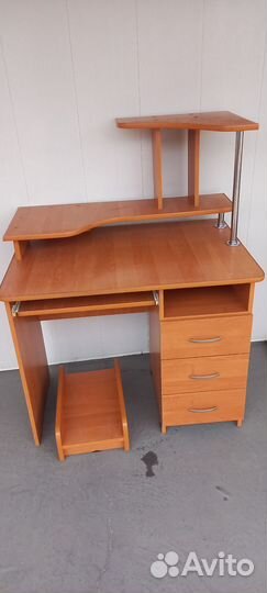 Компьютерный столик бу