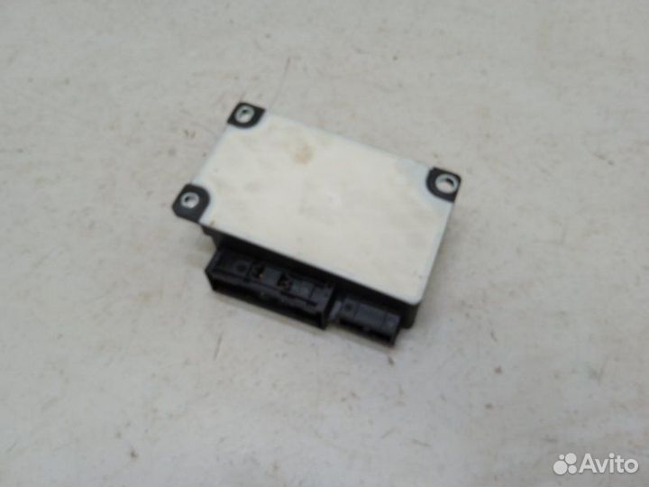 Блок управления AIR BAG Renault Fluence 1.6 2011