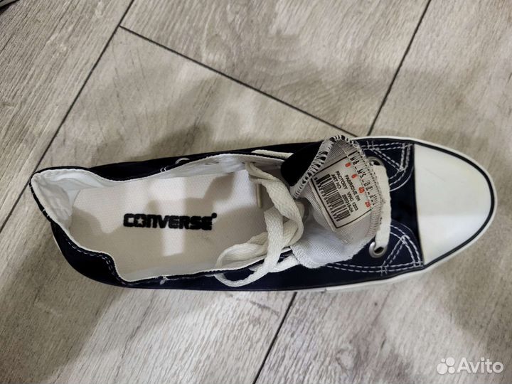 Кеды Converse