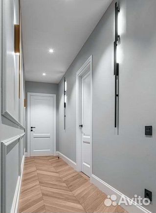 Ремонт и отделка квартир без посредников