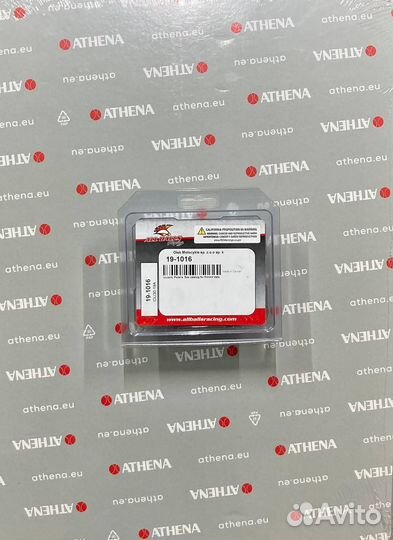 Крестовина карданного вала на квадроцикл