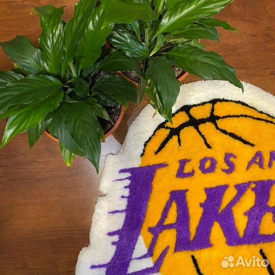 Ковёр Lakers