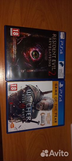 Игра для приставки ps4