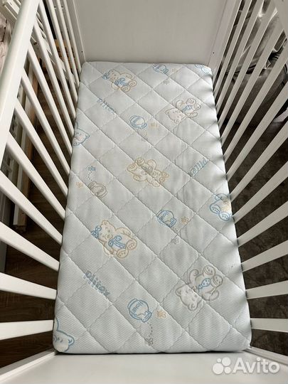 Детская кровать икеа