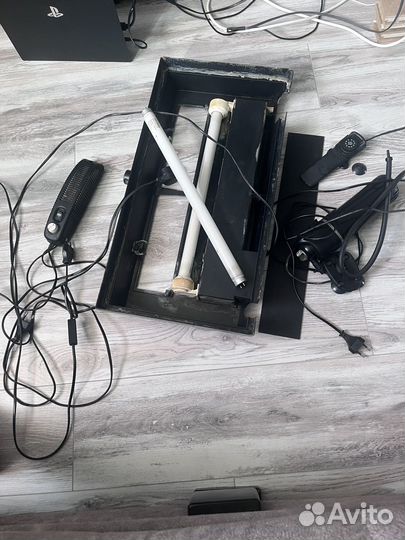 Фильтр для аквариума