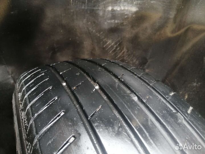 Nexen N'Fera SU4 185/65 R15 88H