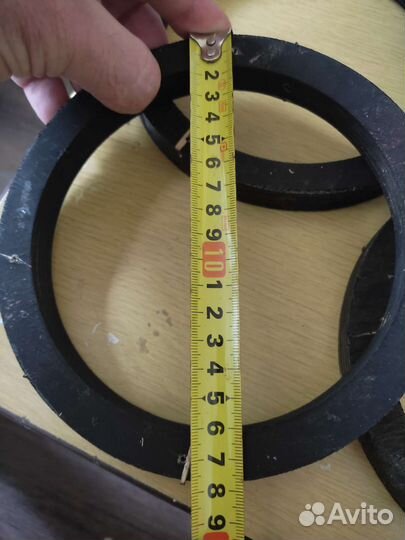 Проставки для динамиков