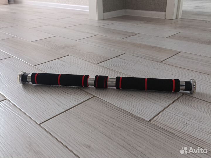 Турник в дверной проем