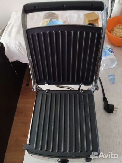 Электрогриль