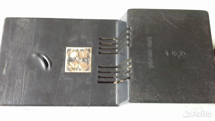 Блок питания