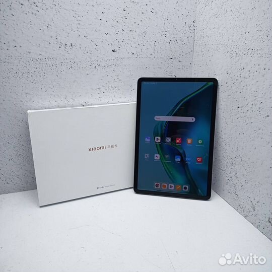 Планшет Xiaomi Pad 5