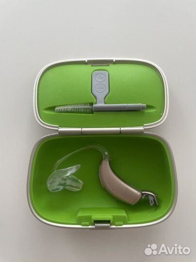 Слуховой аппарат phonak naida v30-sp