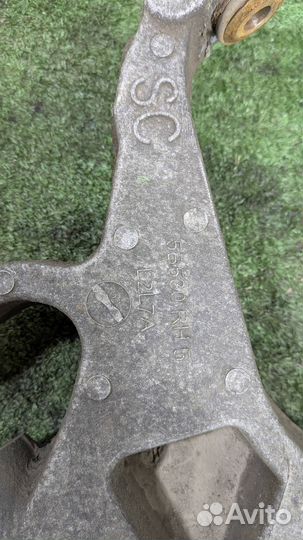 Рычаг задний поперечный правый Jaguar XF 2009