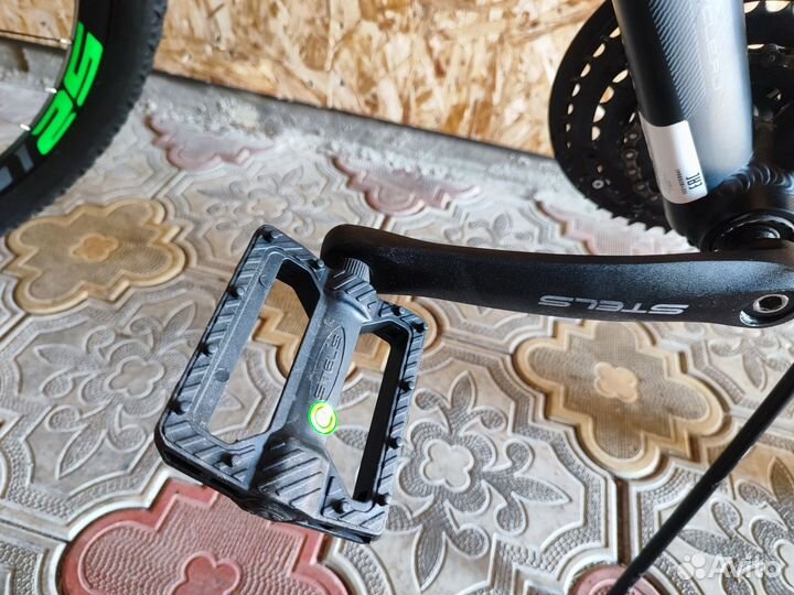 Stels navigator 930 md