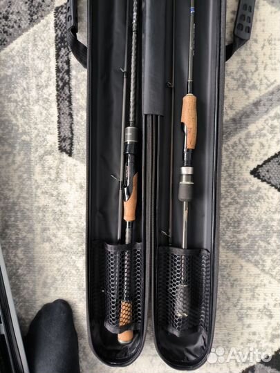 Чехол для удочек