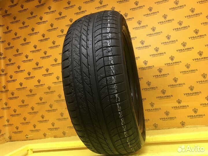 Goodyear Eagle F1 Asymmetric SUV 4x4 255/55 R18 109W