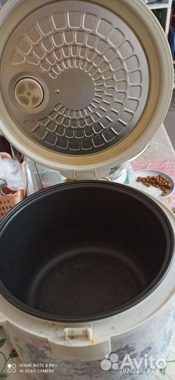 Мультиварка