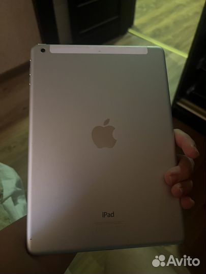 iPad air 1 32gb+sim