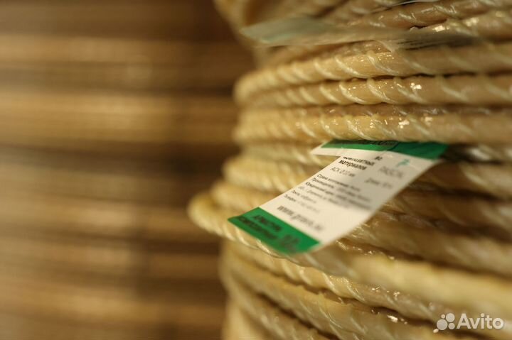 Стеклопластиковая корозиостойкая армтура промышлен