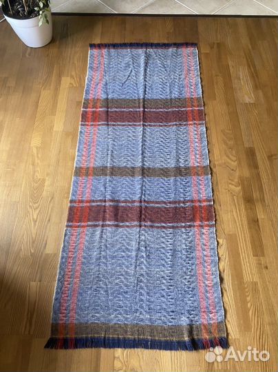 Шарф палантин zara