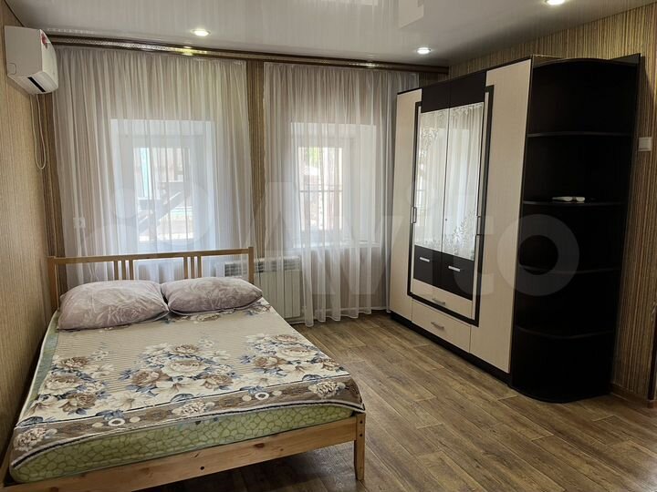 Дом 56 м² на участке 8 сот.