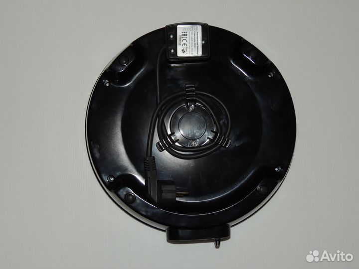 Электрическая блинница 