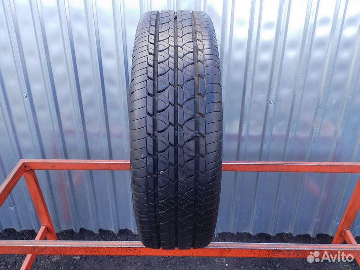 Barum Vanis 2 195/70 R15