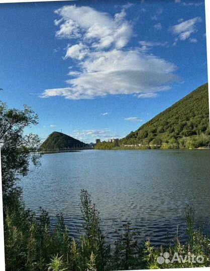 Камчатка летом путевка экскурсия 7-9 дней