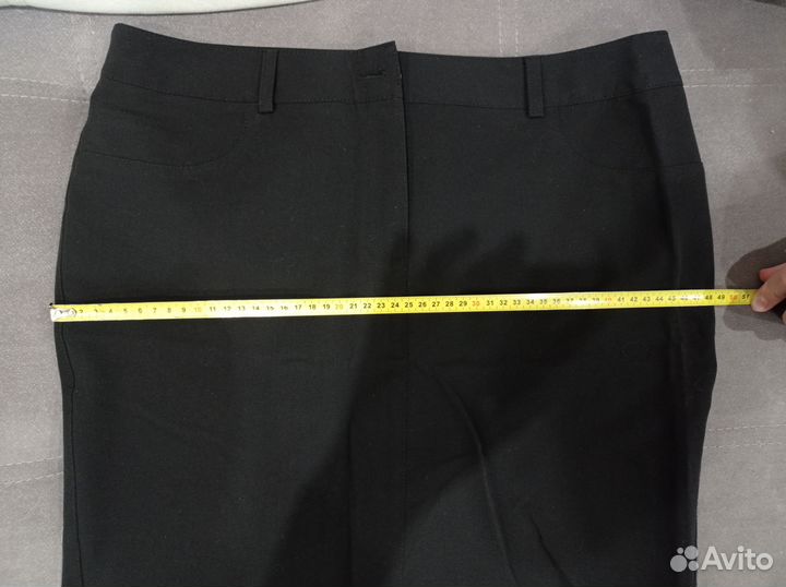 Юбки классика