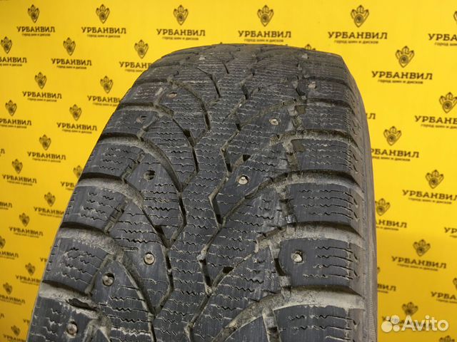 Formula Ice 195/65 R15 91T