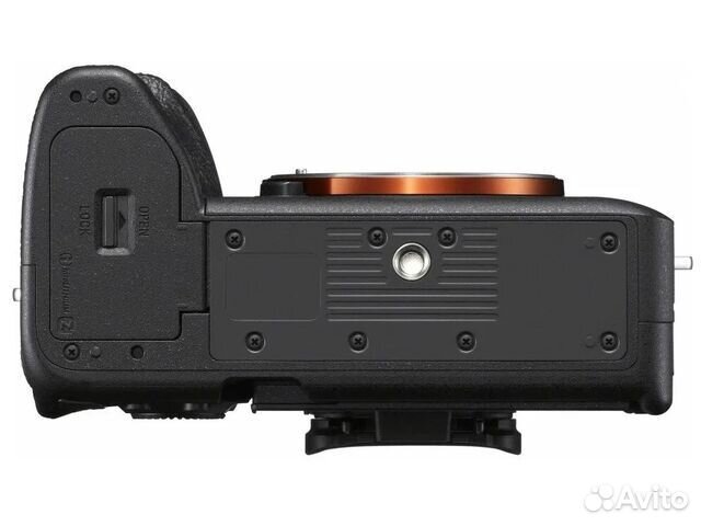 Фотоаппарат Sony Alpha ilce-7M4 Kit 28-70mm F3.5-5